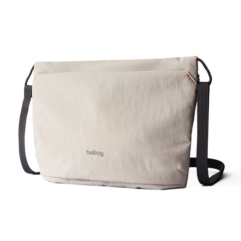 Bellroy Lite Sacoche beige bedrucken, Art.-Nr. P763.3819