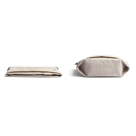 Bellroy Lite Sacoche beige bedrucken, Art.-Nr. P763.3819