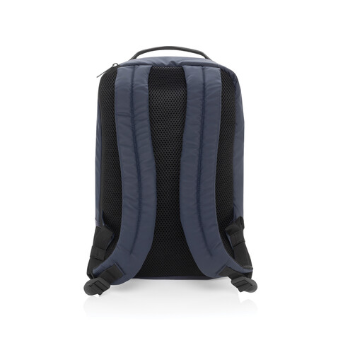 Armond Aware™ RPET Free -On-Board Travel Pack navy blau bedrucken, Art.-Nr. P763.4725 Armond Aware™ RPET Free -On-Board Travel Pack navy blau bedrucken, Art.-Nr. P763.4725