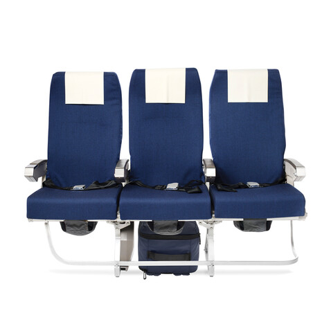 Armond Aware™ RPET Free -On-Board Travel Pack navy blau bedrucken, Art.-Nr. P763.4725 Armond Aware™ RPET Free -On-Board Travel Pack navy blau bedrucken, Art.-Nr. P763.4725