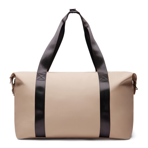 VINGA Baltimore RCS 24h Wochenendtasche greige bedrucken, Art.-Nr. V7070319 VINGA Baltimore RCS 24h Wochenendtasche greige bedrucken, Art.-Nr. V7070319