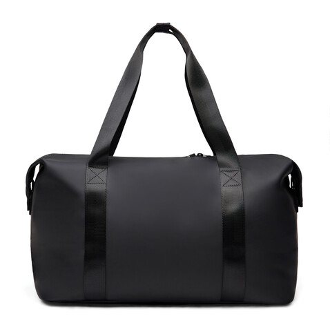 VINGA Baltimore RCS 24h Wochenendtasche schwarz bedrucken, Art.-Nr. V7070301 VINGA Baltimore RCS 24h Wochenendtasche schwarz bedrucken, Art.-Nr. V7070301