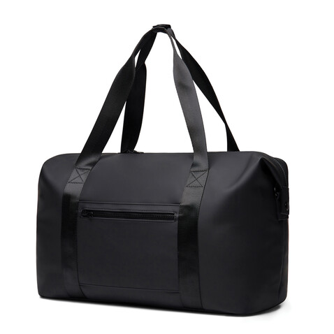 VINGA Baltimore RCS 24h Wochenendtasche schwarz bedrucken, Art.-Nr. V7070301 VINGA Baltimore RCS 24h Wochenendtasche schwarz bedrucken, Art.-Nr. V7070301