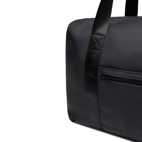 VINGA Baltimore RCS 24h Wochenendtasche schwarz bedrucken, Art.-Nr. V7070301 VINGA Baltimore RCS 24h Wochenendtasche schwarz bedrucken, Art.-Nr. V7070301