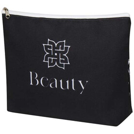 Arlo RPET Sublimation Reisetasche – medium, weiss, weiss bedrucken, Art.-Nr. 1PL07001