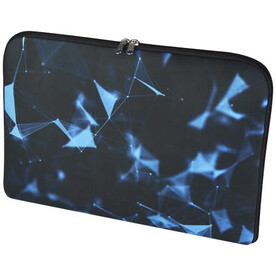 Mila 17&amp;quot; Laptophülle Sublimation, weiss, weiss bedrucken, Art.-Nr. 1PL07701