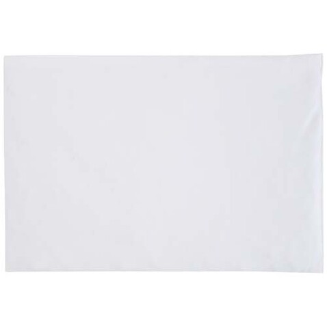 Sublimation Kirschkernkissen, weiss, M (20x12cm) bedrucken, Art.-Nr. 1PL18012