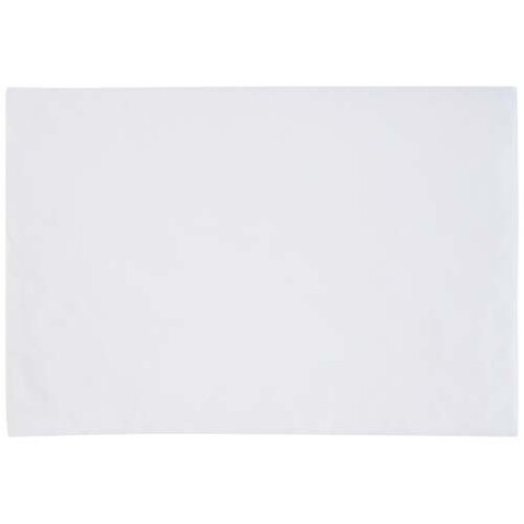 Sublimation Kirschkernkissen, weiss, M (20x12cm) bedrucken, Art.-Nr. 1PL18012