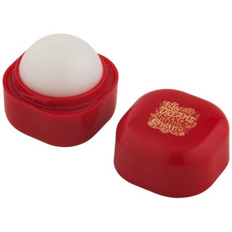 Ester Lippenpflege, rot bedrucken, Art.-Nr. 12631821