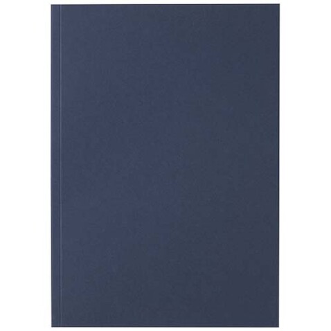 Novella Austen A5 Softcover Notizbuch – 100 Blatt, dunkelblau bedrucken, Art.-Nr. 21298554 Novella Austen A5 Softcover Notizbuch – 100 Blatt, dunkelblau bedrucken, Art.-Nr. 21298554