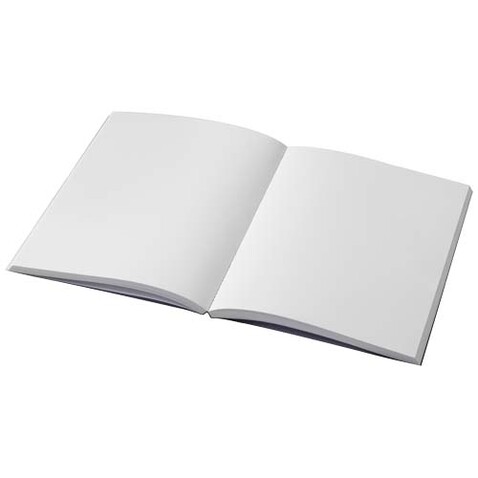 Novella Austen A5 Softcover Notizbuch – 100 Blatt, dunkelblau bedrucken, Art.-Nr. 21298554 Novella Austen A5 Softcover Notizbuch – 100 Blatt, dunkelblau bedrucken, Art.-Nr. 21298554