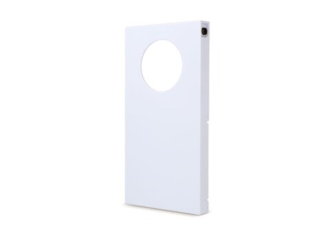 Tischsack-Wurfspiel - Weiss bedrucken, Art.-Nr. LT90786-N0001