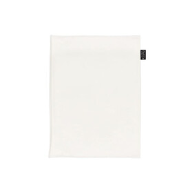R-Pet Schlauchschal - Weiss bedrucken, Art.-Nr. LT91201-N0001