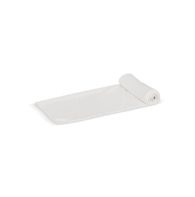 Kühlendes Handtuch R-PET 30x80cm - Weiss bedrucken, Art.-Nr. LT95001-N0001 Kühlendes Handtuch R-PET 30x80cm - Weiss bedrucken, Art.-Nr. LT95001-N0001