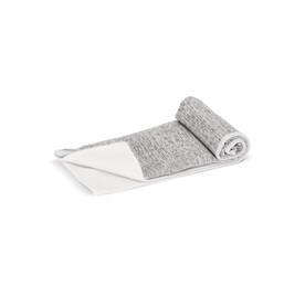 Schnelltrocknendes Golfhandtuch mit Haken R-PET 30x30cm - Weiss / Grau bedrucken, Art.-Nr. LT95006-N0161 Schnelltrocknendes Golfhandtuch mit Haken R-PET 30x30cm - Weiss / Grau bedrucken, Art.-Nr. LT95006-N0161