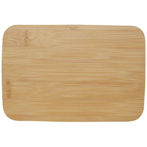 Mangi 750 ml Lunchbox, schwarz bedrucken, Art.-Nr. 11336190 Mangi 750 ml Lunchbox, schwarz bedrucken, Art.-Nr. 11336190