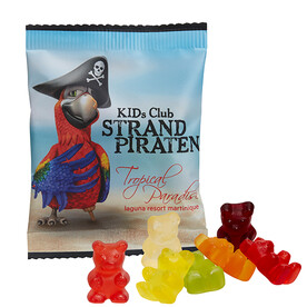 XXL-Bärchen bedrucken, Art.-Nr. 110710050