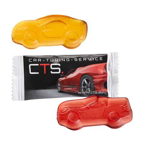 1er Fruchtgummi INDIVIDUELL bedrucken, Art.-Nr. 110710250 1er Fruchtgummi INDIVIDUELL bedrucken, Art.-Nr. 110710250