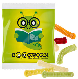 Fruchtgummi INDIVIDUELL 30 g, VEGAN, komp. bedrucken, Art.-Nr. 110711303 Fruchtgummi INDIVIDUELL 30 g, VEGAN, komp. bedrucken, Art.-Nr. 110711303