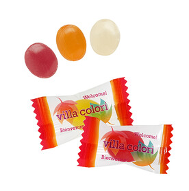 Spez. Mini-Bonbons im Flowpack bedrucken, Art.-Nr. 110720301