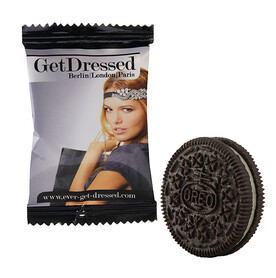 OREO Keks bedrucken, Art.-Nr. 110730020