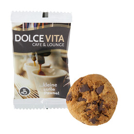 Chocolate Mountain Cookie bedrucken, Art.-Nr. 110730030