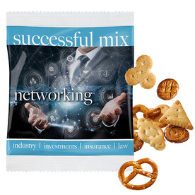 Cocktail-Mix, komp. Tüt. bedrucken, Art.-Nr. 110731041