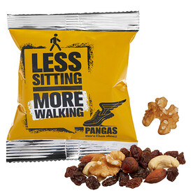 Studentenfutter bedrucken, Art.-Nr. 110731100