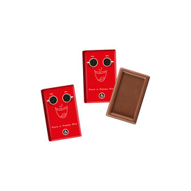 MINI-Schokoladen-Täfelchen bedrucken, Art.-Nr. 110740100