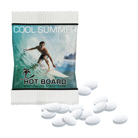 Cool Ice in Papier bedrucken, Art.-Nr. 110753001