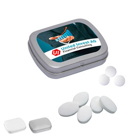 MINI-Klappdose mit Pfmz.past. bedrucken, Art.-Nr. 110760500