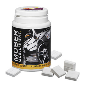 Promo-Box DEXTRO ENERGY* bedrucken, Art.-Nr. 110765600 Promo-Box DEXTRO ENERGY* bedrucken, Art.-Nr. 110765600