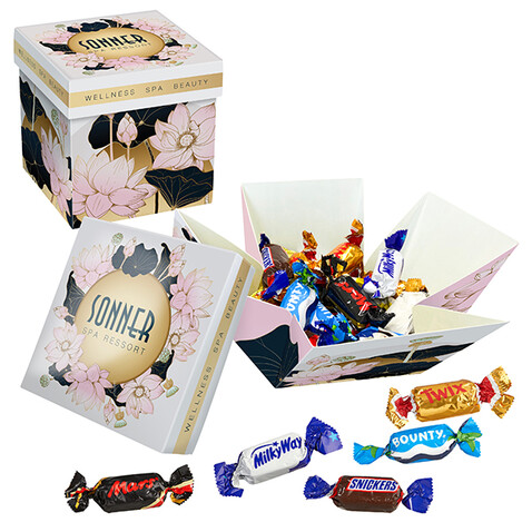 Meeting Star Celebrations® bedrucken, Art.-Nr. 110771004