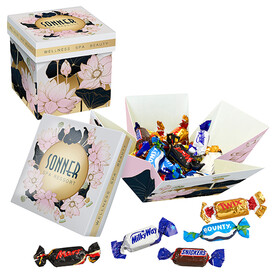Meeting Star Celebrations® bedrucken, Art.-Nr. 110771004