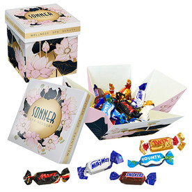 Meeting Star Celebrations® bedrucken, Art.-Nr. 110771004