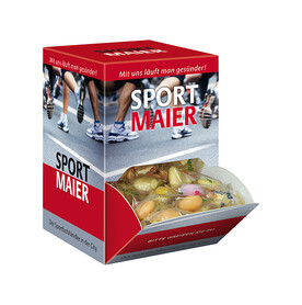 Promotion Display Box MIDI bedrucken, Art.-Nr. 110772001