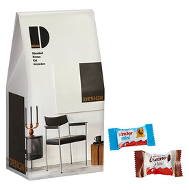 Maxi-Promo-Pack Kinder Mini bedrucken, Art.-Nr. 110774006
