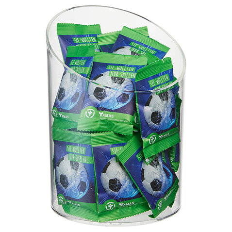 Designer-Schütte bedrucken, Art.-Nr. 110777060