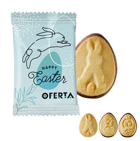 Oster-Butterkekse bedrucken, Art.-Nr. 110794000