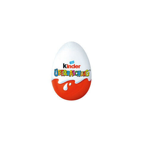 KINDER-ÜBERRASCHUNG bedrucken, Art.-Nr. 91019