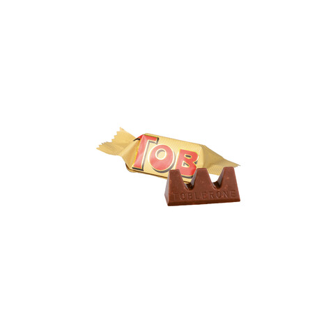 TOBLERONE MINI Werbeaufsteller bedrucken, Art.-Nr. 91203