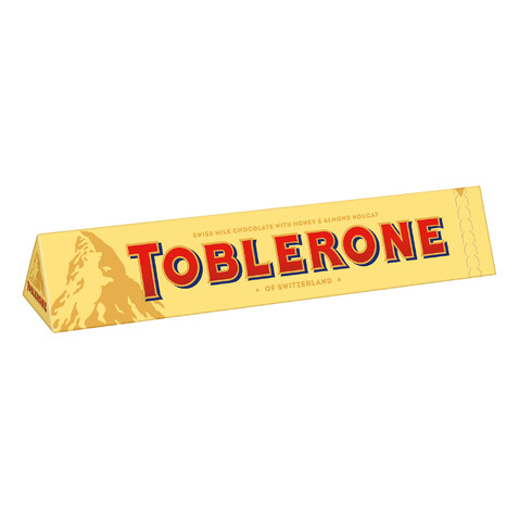 TOBLERONE „MAXI”, 360 G bedrucken, Art.-Nr. 91545