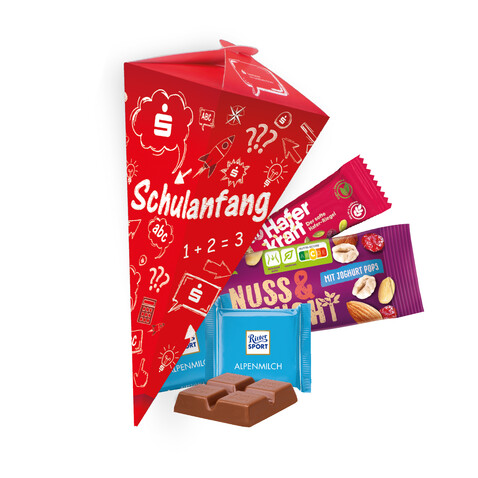 WELCOME GOODIE BAG bedrucken, Art.-Nr. 91562