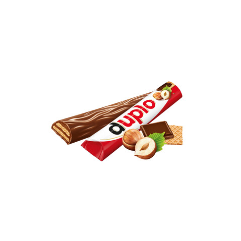 WERBEKARTE „OSTEREI” MIT DUPLO bedrucken, Art.-Nr. 94696