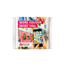Ritter SPORT 100g im Werbeschuber, Joghurt bedrucken, Art.-Nr. 1049.00017