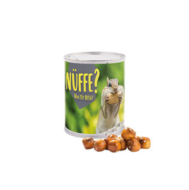 Snack Dose, Brezelkugeln mit Honig &amp;amp; Senf bedrucken, Art.-Nr. 1163.00007