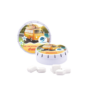 Quick Box XS, Traubenzuckerquadrate bedrucken, Art.-Nr. 1186.00003 Quick Box XS, Traubenzuckerquadrate bedrucken, Art.-Nr. 1186.00003