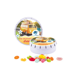 Quick Box XS, Jelly Beans bedrucken, Art.-Nr. 1186.00009