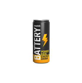 Getränkedose 250ml Energy Drink, Sleeve-Folie transparent bedrucken, Art.-Nr. 1218.00009 Getränkedose 250ml Energy Drink, Sleeve-Folie transparent bedrucken, Art.-Nr. 1218.00009