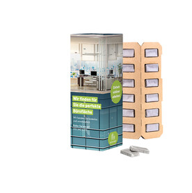 Adventskalender Eco High Tower, Alpenmilch-Schokotäfelchen in Pergaminpapier bedrucken, Art.-Nr. 1257.00003 Adventskalender Eco High Tower, Alpenmilch-Schokotäfelchen in Pergaminpapier bedrucken, Art.-Nr. 1257.00003
